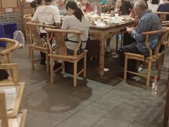 大堂-宽田火锅(几江荣华店)