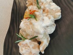 -满汉楼(江畔店)