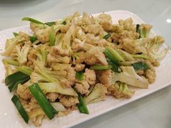 -桃子餐厅·天津菜(王顶堤总店)