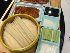 -華僑飯店中餐厅