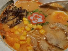 地狱叉烧拉面-万岁寿司(芳村店)
