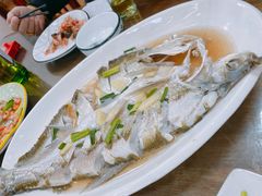 -观桥阁(锦溪店)