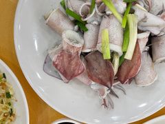 -鹏城人家海鲜酒家·23年老字号(较场尾店)