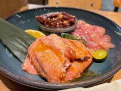 -烧肉达人•炭火烧肉(新天地店)