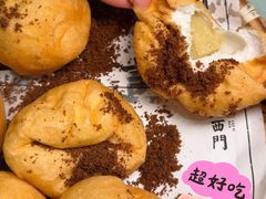 -老西门·常州菜(新区店)