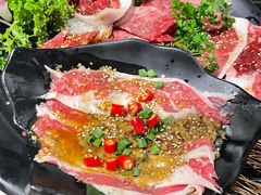 -猫抓烤肉(观音桥九街店)