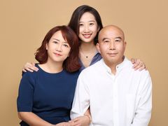 -海马体照相馆(成都来福士广场店)