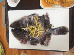 -船奇蒸汽海鲜·闽菜(八市海鲜总店)