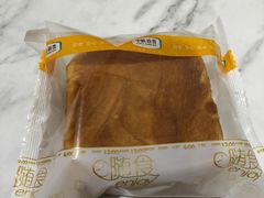 金砖起酥面包-中粮丰通（北京)食品有限公司