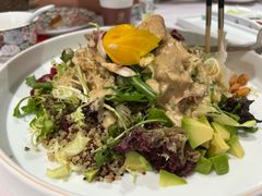 -味+新京宴·烤鸭·北京菜(创意谷店)