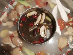 -重庆德庄火锅(映月湖环宇城店)