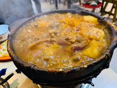 -范贤光鸡公煲(平乐园总店)