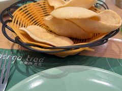-mango tree芒果树泰国餐厅(青岛万象城店)
