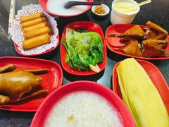 -光明刘冰乳鸽店(光明法政北路店)