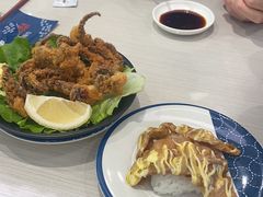-濱寿司(高新伊藤店)