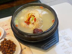 -长顺参鸡汤店(西塔总店)