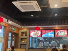 -围龙屋客家食府(福田店)