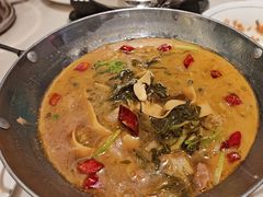 -小菜园新徽菜(阜阳颍州万达店)