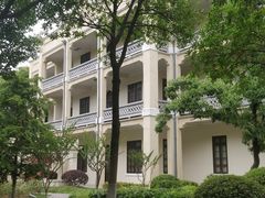 -南京中国近代史遗址博物馆(南京总统府)