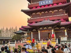 -祥源·阜阳生态乐园