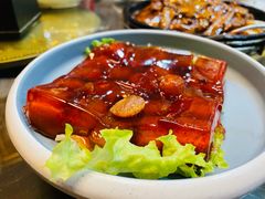 -京天红酒家(虎坊路店)