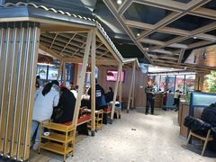 大堂-季季红火锅(南康宝林大厦店)