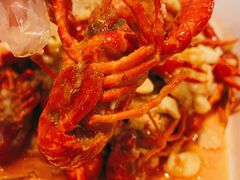-文叔·湖北名小吃·小龙虾(华强北店)