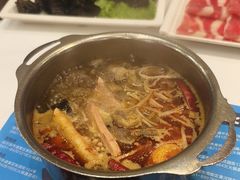 -德龙火锅(松源街直营店)