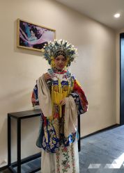 -盘子女人坊古装写真摄影(天津总店)