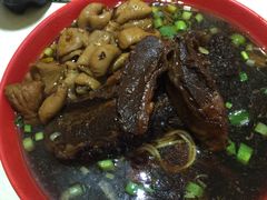-小龙大肉面馆