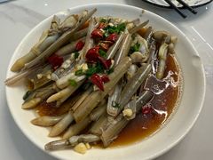 -健跳小海鲜(人民路店)