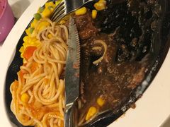 -豪客来牛排(华创国际广场店)