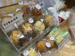 -自然熟Bakery(纬四路店)