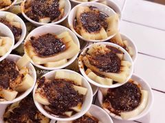 黄凉粉-洞子口张老二凉粉(文殊院店)