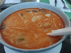 -帕蓝·暹罗料理(大学路店)
