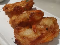 -绿茶餐厅(松江万达店)