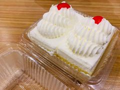 奶油小方-红宝石·鲜奶小方·海派西点房(南翔店)