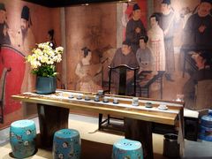 -馋遇江南·精致湖景雅宴(东方之门店)