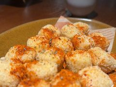 -本处·素食·融合料理(南油店)