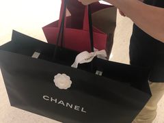 -CHANEL(恒隆广场店)