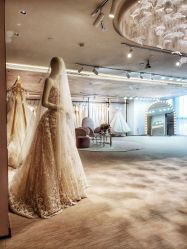 -B.Bridge Couture婚纱礼服(福田店)
