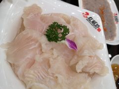 -红菇坊鲜汤火锅(北站店)