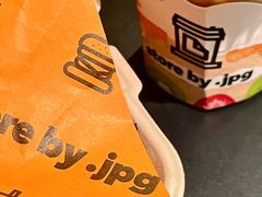 -JPG canteen(广州寺右公馆店)