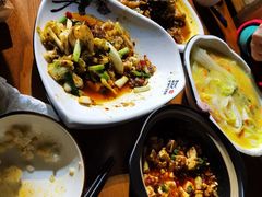 -云隐小厨·传统大理美食(复兴路店)