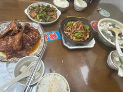 -聂记粤菜馆(鼓西路店)
