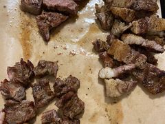 至尊牛排-喜厨烤肉