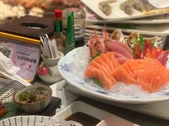 -大渔铁板烧(大悦城店)
