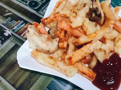 -贤花饭店(凯德店)
