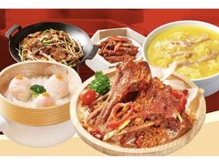 -避风塘·老港味餐厅·茶档(长宁龙之梦店)