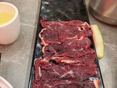 -嬷孙家潮汕牛肉火锅(北京路天河城店)